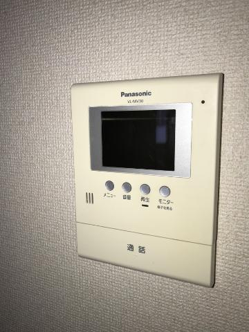 サンヴィラージュの設備|室内設備