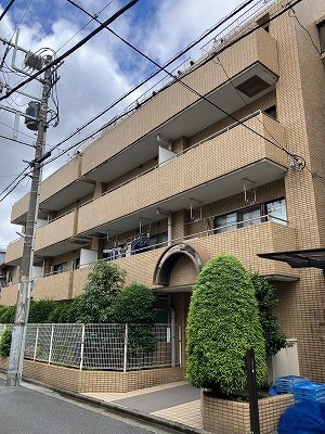 サンローゼ津田第一