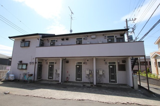 駐車場（要空き確認）