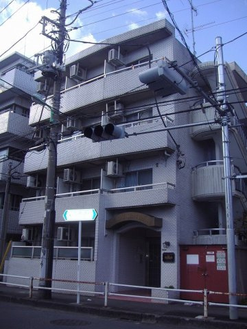 スカイコート桜新町