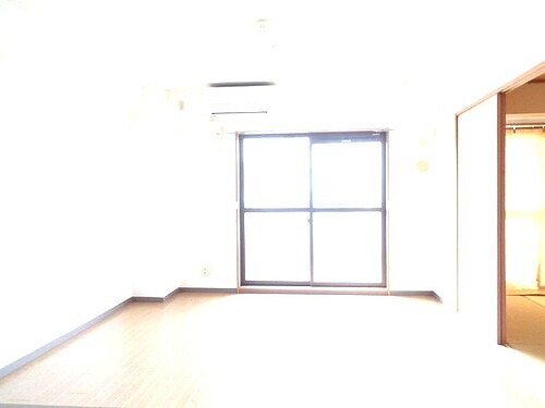 ヒル・イーストＳＳのその他|洋室　同タイプ別部屋