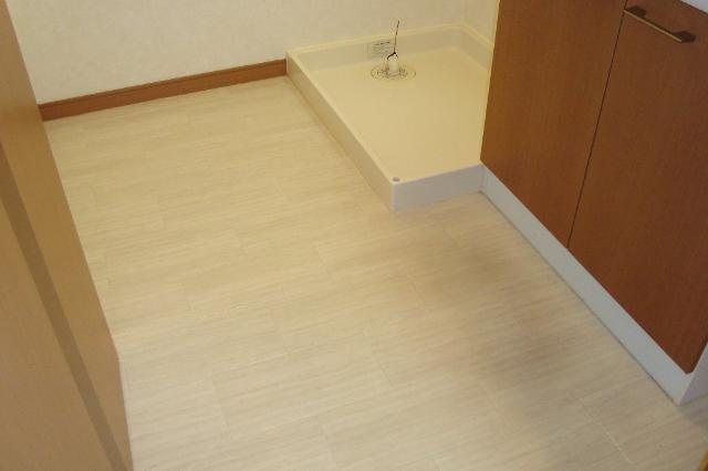 サニーヒルズ高根山のその他|脱衣所