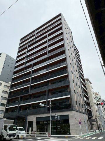 オーベルアーバンツ秋葉原