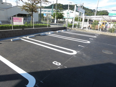 敷地内駐車場（要空き確認）