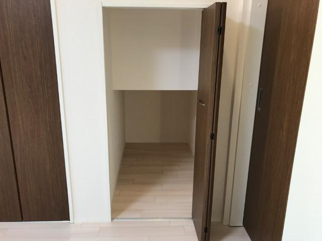 ＩＳＥＹＡの収納|収納