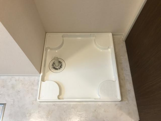 ＩＳＥＹＡのその他|洗濯機置場