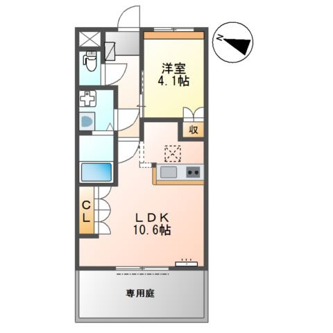 maison・de・Yuu