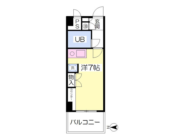 モンテールイセハラ