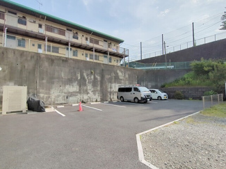 駐車場（要空き確認）