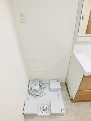 【その他】 | グランマルジュ市ヶ谷