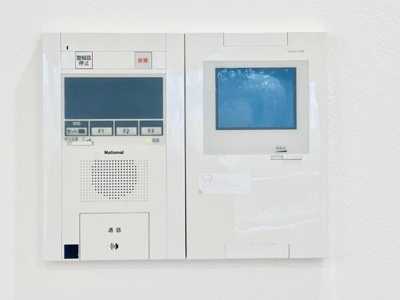 【設備】 | グランマルジュ市ヶ谷