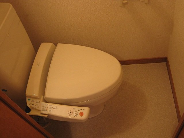 レオパレスリビエールのその他