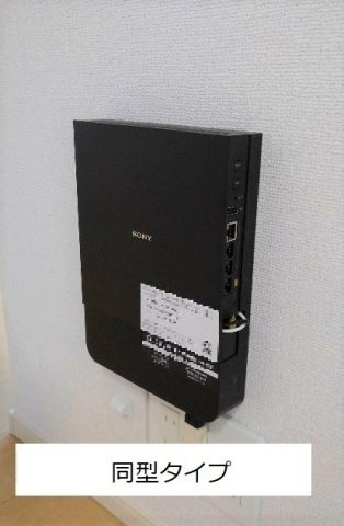 ヒカルサ清水本町のその他