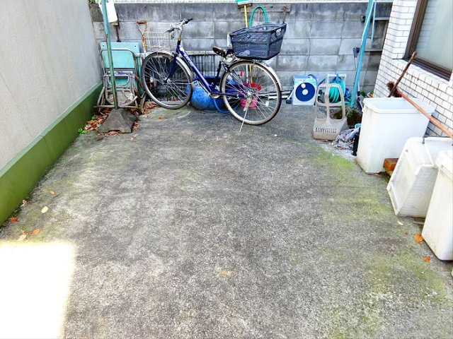 メゾン西原K