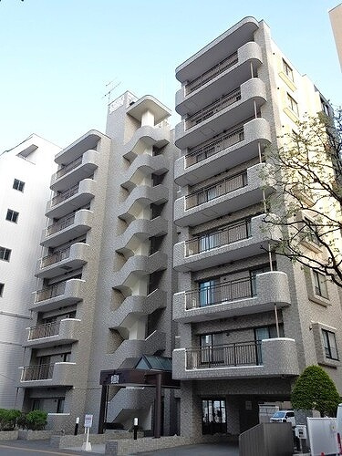 ライオンズマンション北２２条