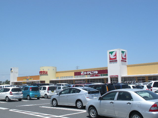 アヴァンティの周辺|ヨークベニマルひたちなか店まで2,035ｍ