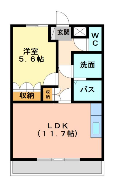 エバーレジデンス
