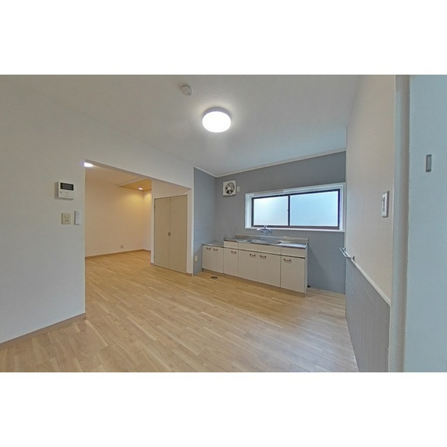 岐阜市正木の一戸建てのその他|ダイニング