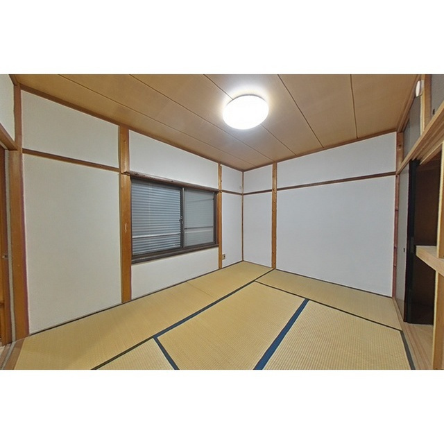 岐阜市正木の一戸建てのその他