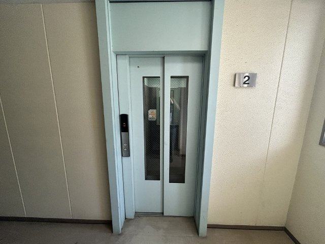 ファイン赤崎のその他