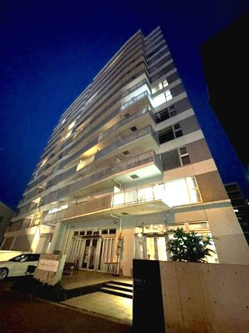 LaSante葵　名古屋市賃貸　仲介手数料無料