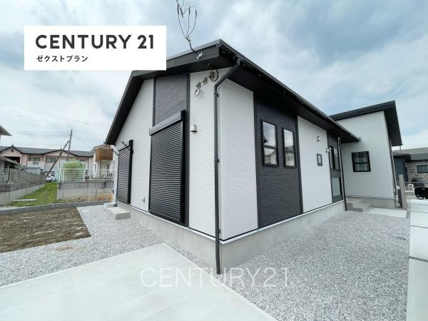 前橋市総社町植野全４棟４号棟