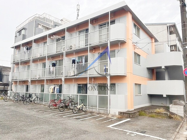 殿山KNIGHTの外観|外観です。