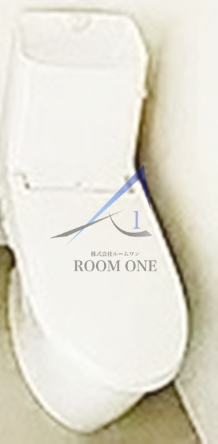殿山KNIGHTのトイレ|トイレです。
