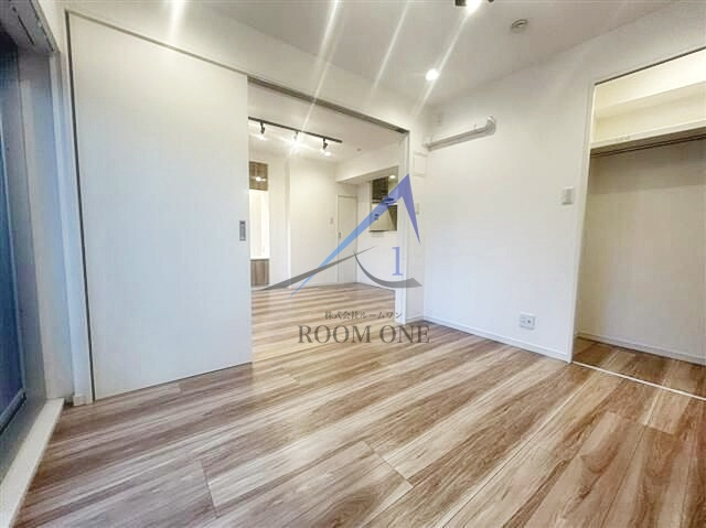 緑が丘マンション