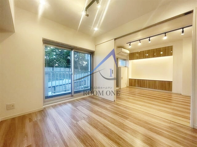 緑が丘マンション