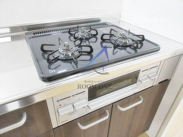 ヴィラ西小山のその他