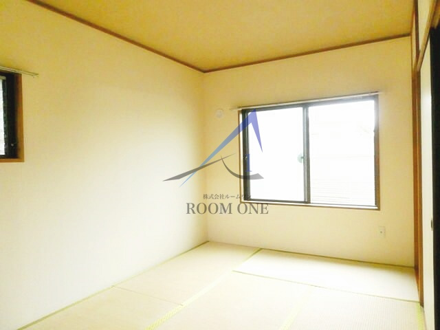 ヴィラ西小山の内装|内装です。