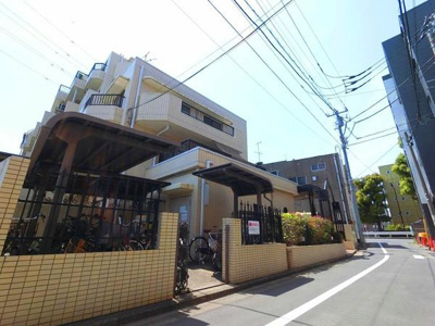 【その他】 | 日神パレス高円寺