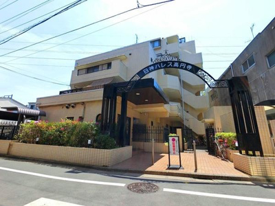 【その他】 | 日神パレス高円寺