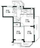 日神パレス高円寺の画像