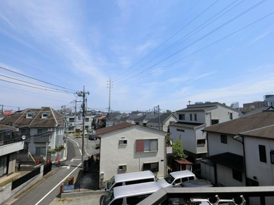 【展望】 | 日神パレス高円寺