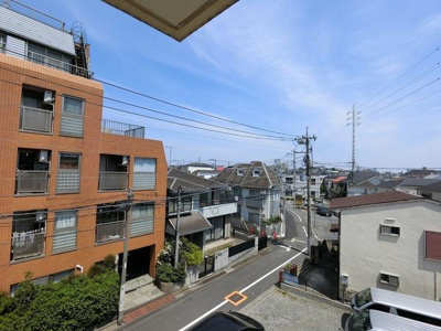 【展望】 | 日神パレス高円寺