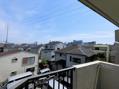 【展望】 | 日神パレス高円寺