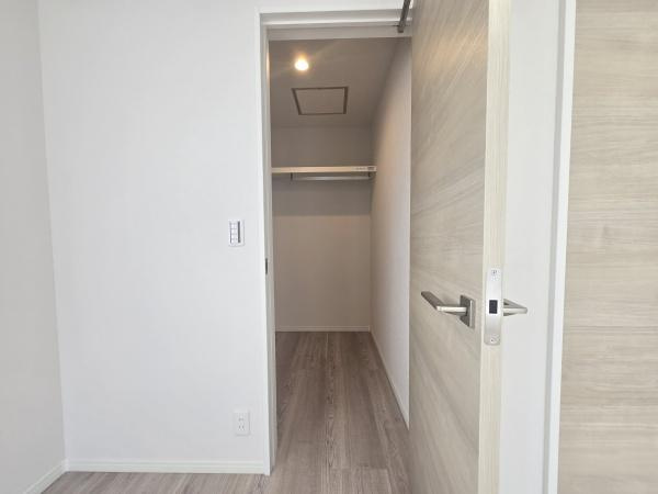 川崎市川崎区京町１丁目の中古一戸建のバルコニー