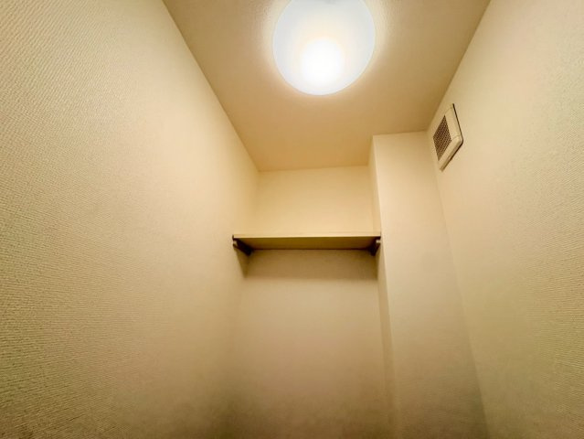 阪神打出浜マンションの内装