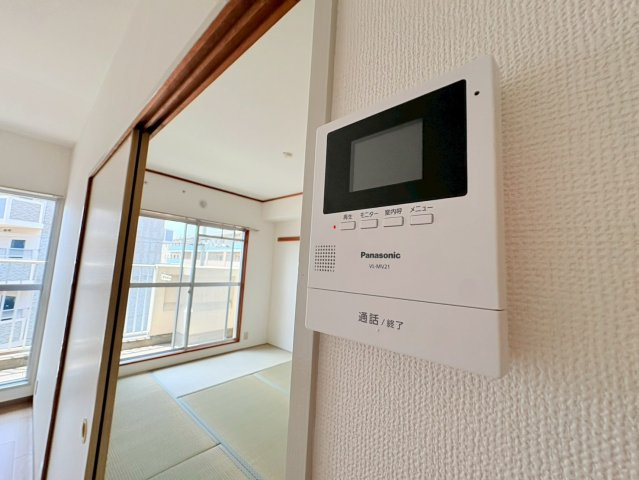 阪神打出浜マンションのその他