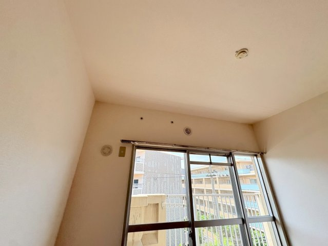 阪神打出浜マンションのその他