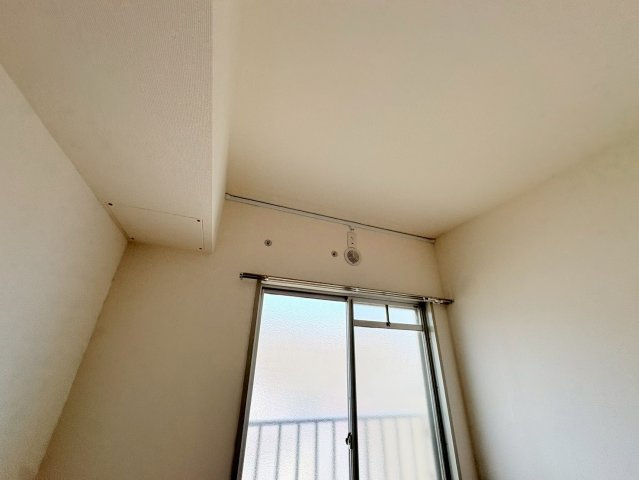 阪神打出浜マンションの内装