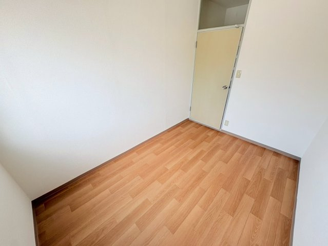 阪神打出浜マンションの内装