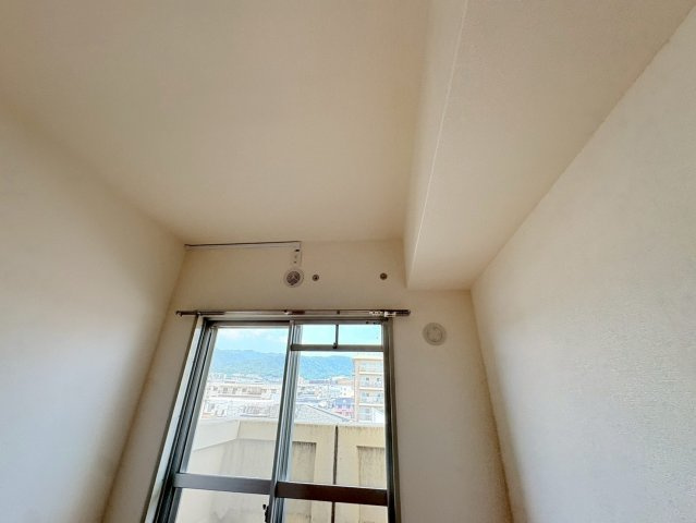 阪神打出浜マンションの内装