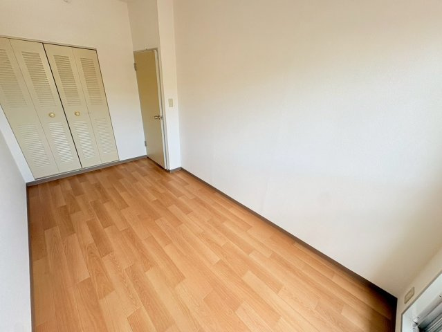 阪神打出浜マンションの内装