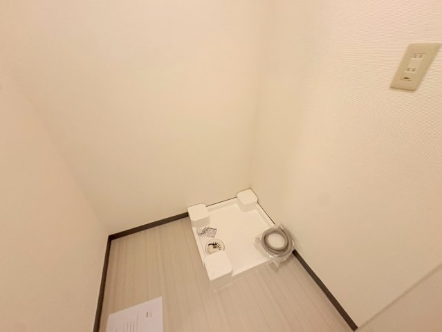 阪神打出浜マンションの設備