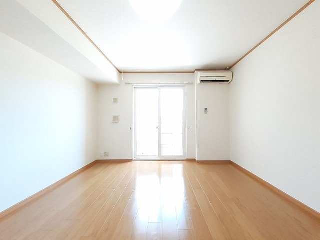 ラ・ページブルの内装|内装は落ち着いています