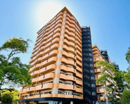 ふぁみーゆ泉佐野弐番館　中古マンションの画像