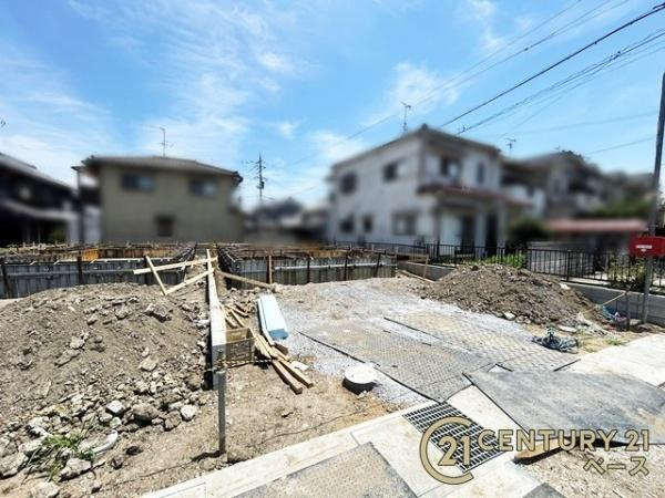 クレイドルガーデン市場 ５号棟 ／新築一戸建のその他|■現地撮影写真■
